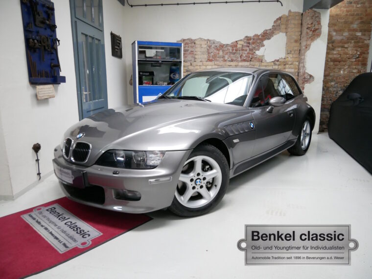 Benkel Classic Z3