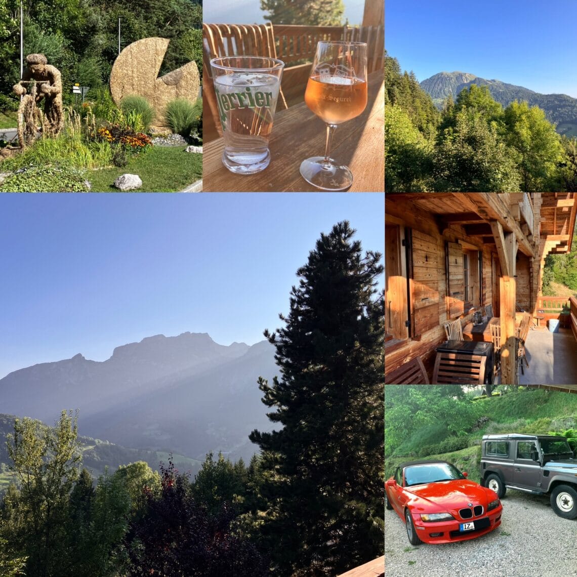 BMW Z3 2.8 Roadster Benkelclassic Beverungen Bergtour