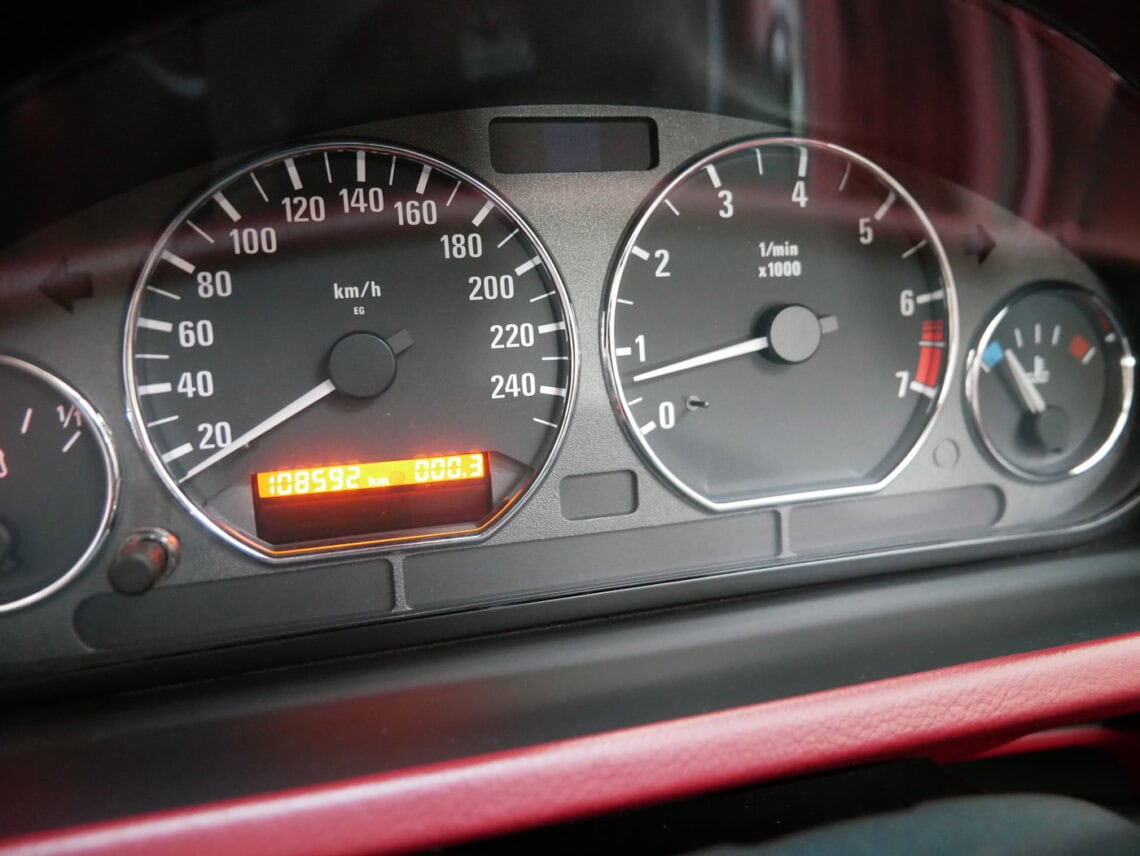 BMW Z3 4 Benkel Classic BMW Z3 2.8 Urversion 1.Hand INDIVIDUAL