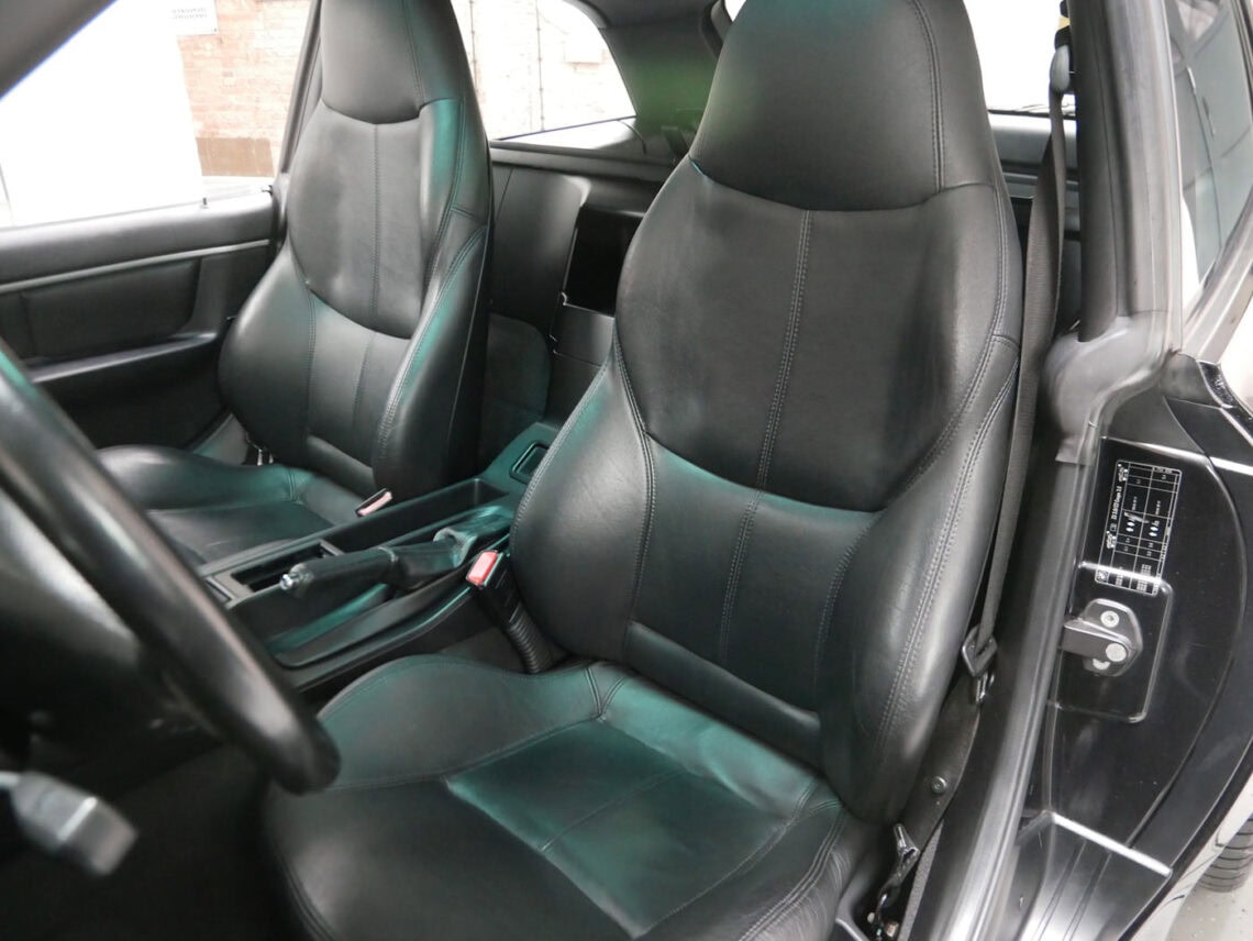 BMW Z3 Coupe 3.0i