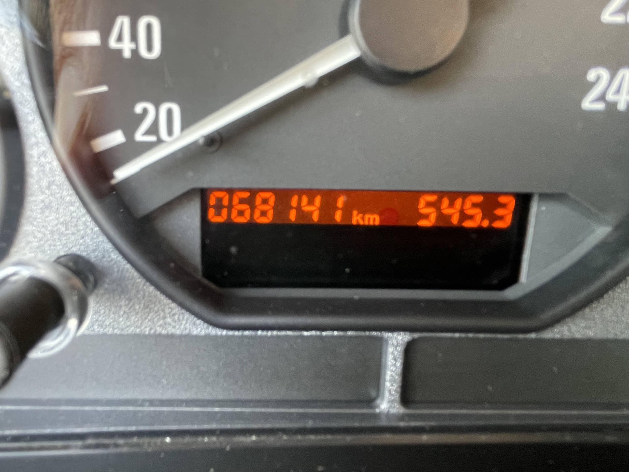BMW Z3 2.8 Coupé mit weniger als 70.000 KM im Originalzustand