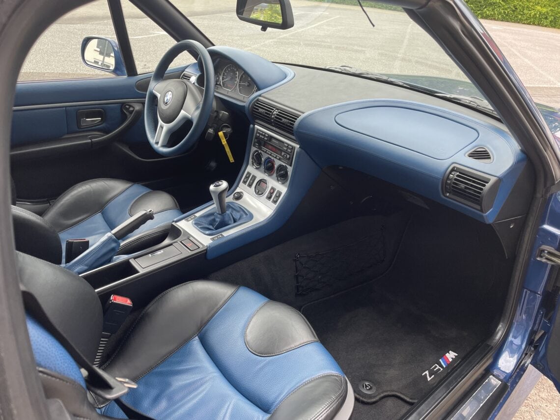 BMW Z3 Roadster 2.8 Facelift deutsches Fahrzeug Benkel Classic Beverungen BMW Z3 Roadster 2.8 Facelift Deutsches Fahrzeug Benkel Classic Beverungen