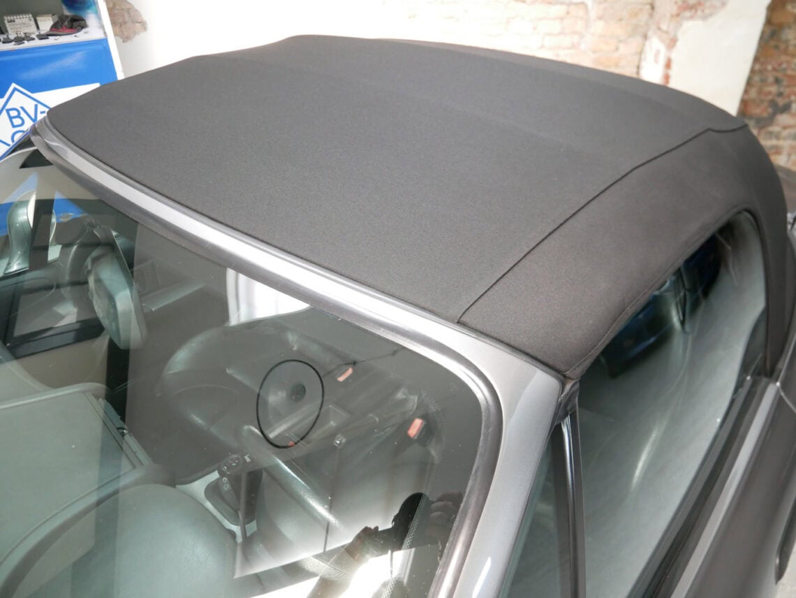 BMW Z3 Roadster 3i Sport Edition Dach