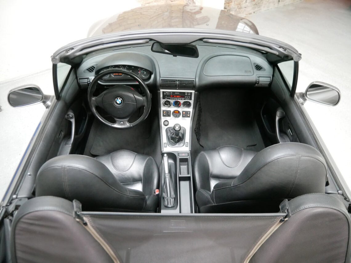 BMW Z3 Roadster 3i Sport Edition