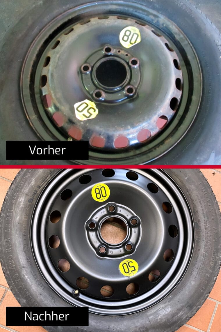 vorher nacher 04 Vorher - Nacher