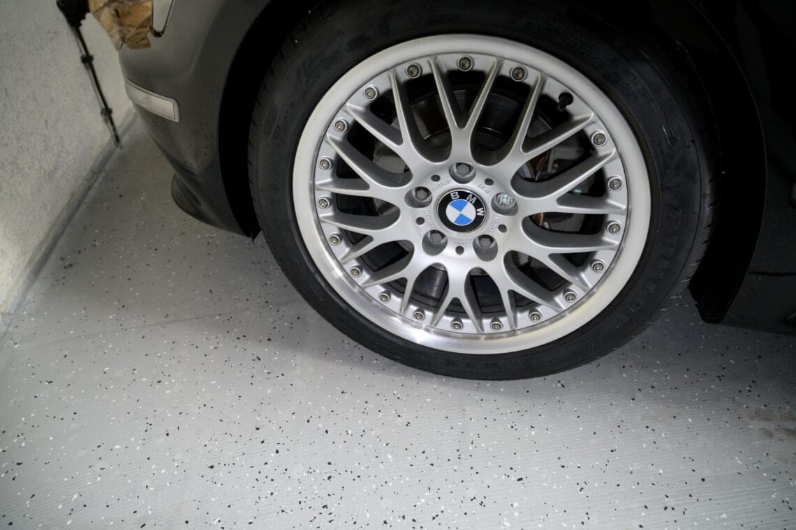 02057 Z3 Coupe schwarz 13 Benkel Classic BMW Z3 Coupé 3.0i 2. Hand Low-Mileage ClassicData2+