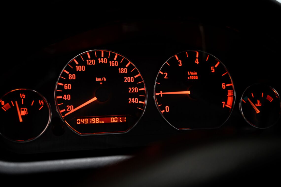 02057 Z3 Coupe schwarz 18 Benkel Classic BMW Z3 Coupé 3.0i 2. Hand Low-Mileage ClassicData2+