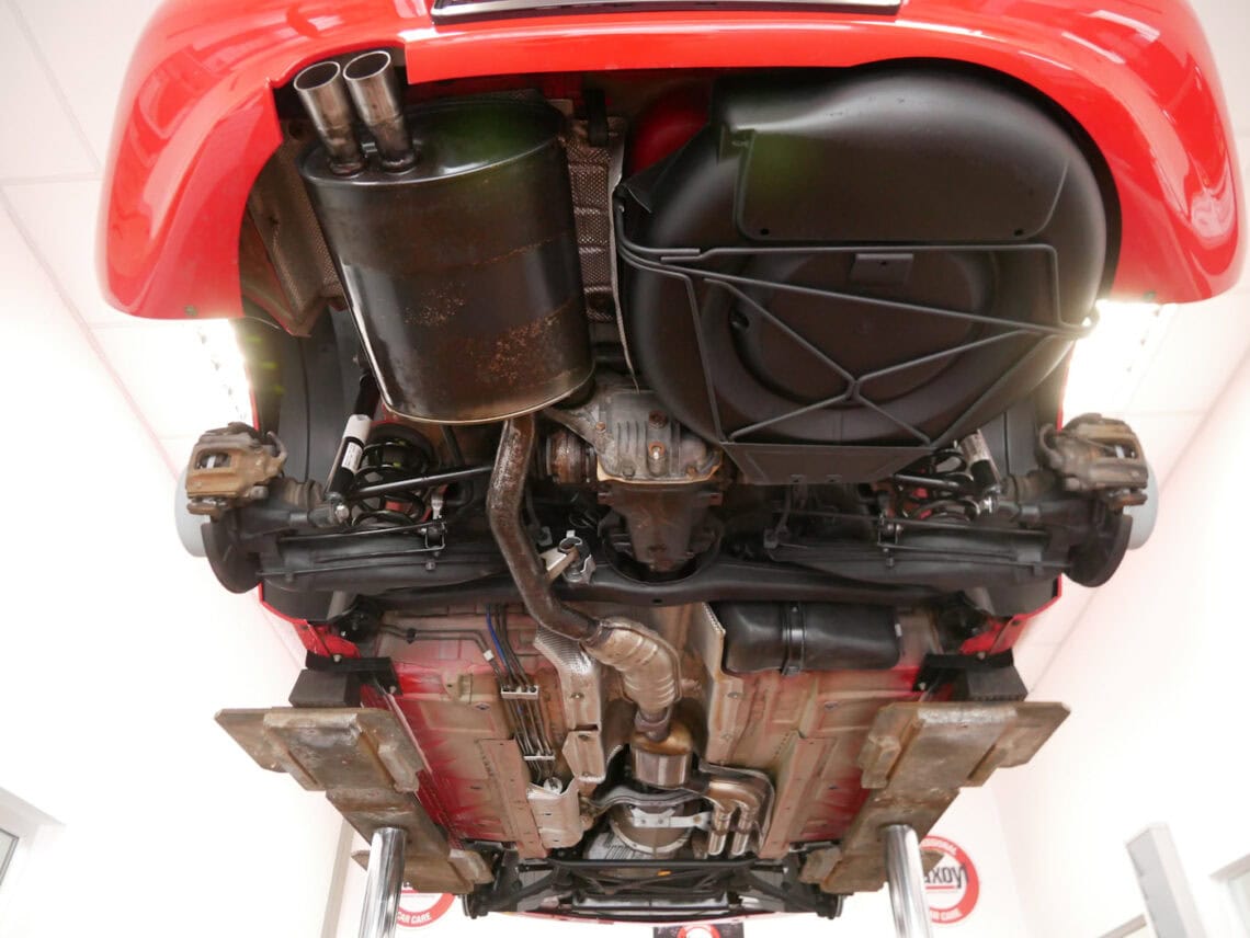 56128 Z3 Coupe rot 12 Benkel Classic BMW Z3 Coupé 2.8 1.Hand ClassicData2+ erste Version