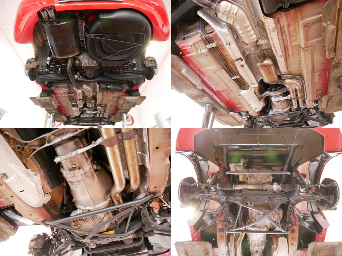 56128 Z3 Coupe rot 19 Benkel Classic BMW Z3 Coupé 2.8 1.Hand ClassicData2+ erste Version