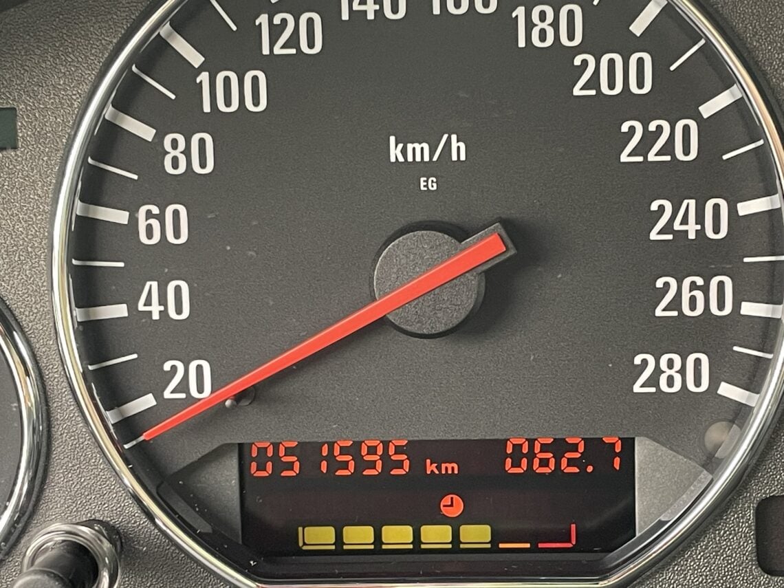 BMW Z3M Coupé S50 Estoriel Blau durchgängige Historie Top Zustand ehemaliges Fotofahrzeug der BMW AG 51TKM Benkel Classic Beverungen