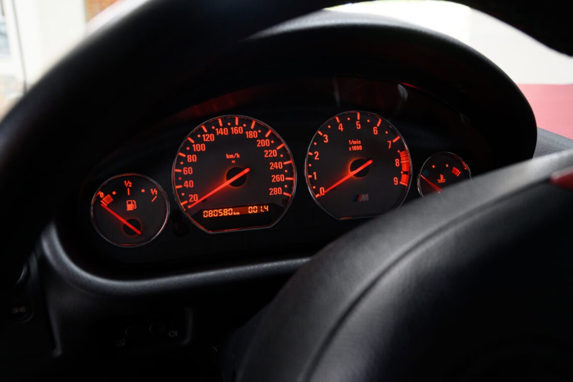 Z3 S54 Coupe schwarz 02 Benkel Classic BMW Z3 M 3.2 Coupé S54 ClassicData2+ Glasdach