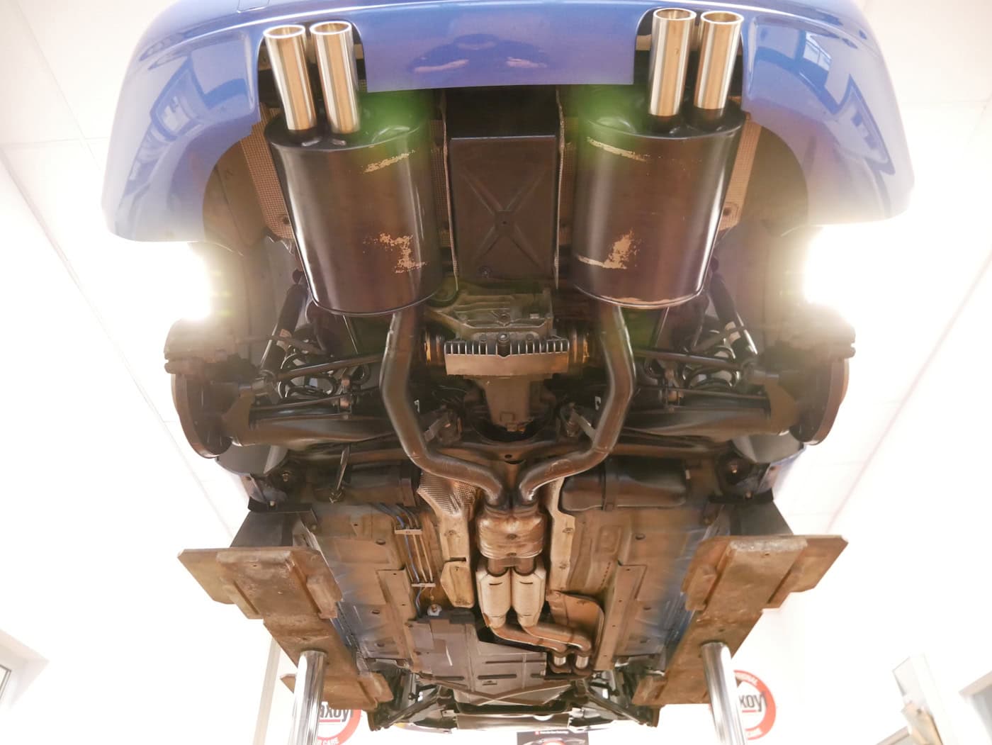 1 ok Benkel Classic BMW Z3 M Coupé 1. Hand Fotofahrzeug ClassicData1-