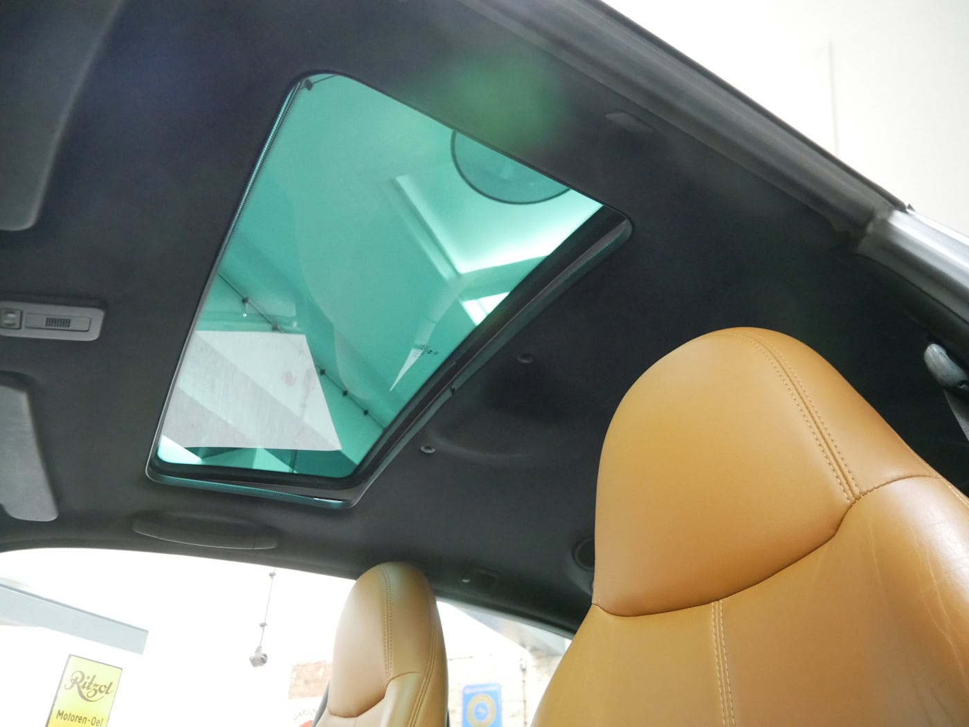 39 ok Benkel Classic BMW Z3 3.0 Coupe ClassicData2 Glasdach