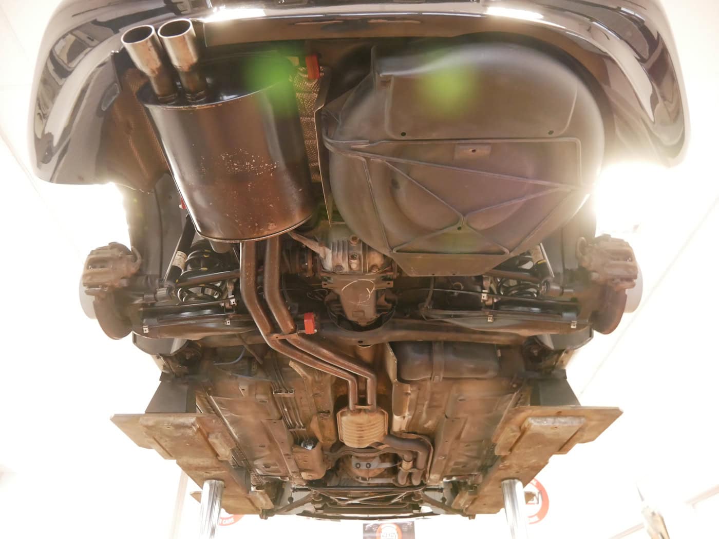 5 ok Benkel Classic BMW Z3 3.0 Coupe ClassicData2 Glasdach