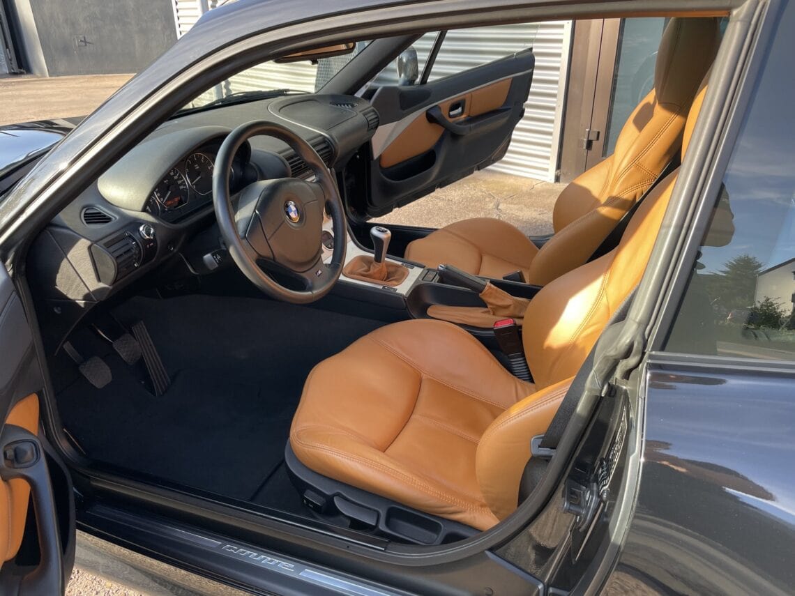 Neuzugang BMW Z3.3.0 Coupe schwarz walnuss top Zustand Benkel Classic Beverungen Neu in unserer Remise: BMW Z3.3.0 Coupe in traumhafter Farbkombi Saphirschwarz-metallic und walnuss-Walknappa-Leder Top Zustand Benkel Classic Beverungen